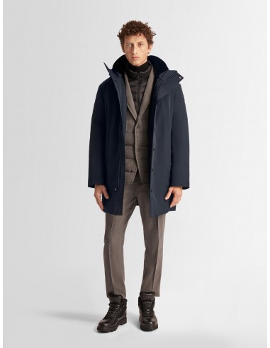 MANTEAU COLIN france