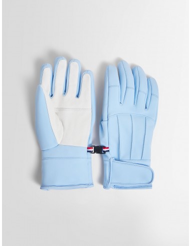 GANTS GLACIER W GLOVE vous aussi creer 