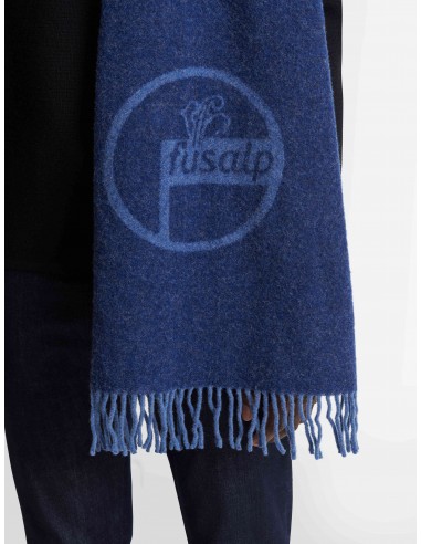 JACQUARD SCARF Faites des économies