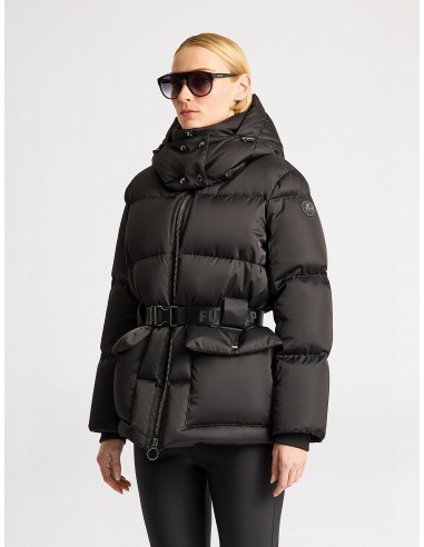 MANTEAU ORIA sur le site 