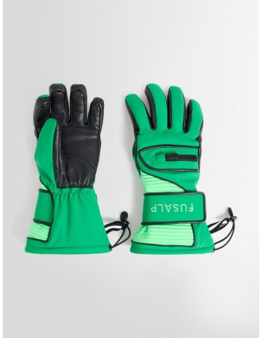 GANTS SLALOM GLOVE le concept de la Pate a emporter 