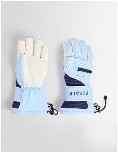 GANTS SLALOM GLOVE d'Europe débarque