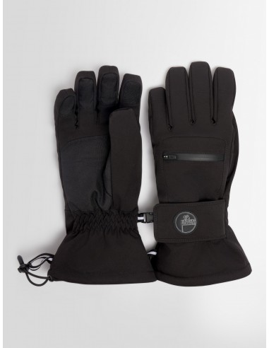 GANTS PEAK GLOVE rembourrage situé sous