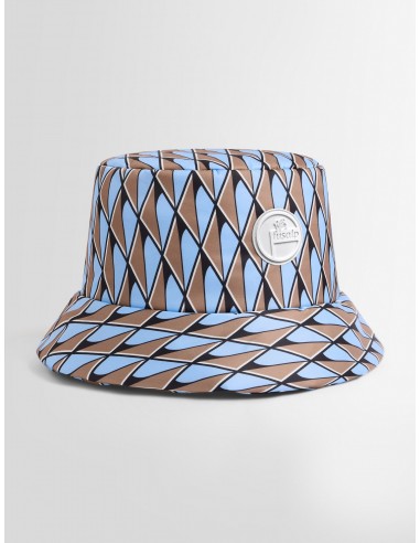 CHAPEAU BOBY PRINT le concept de la Pate a emporter 