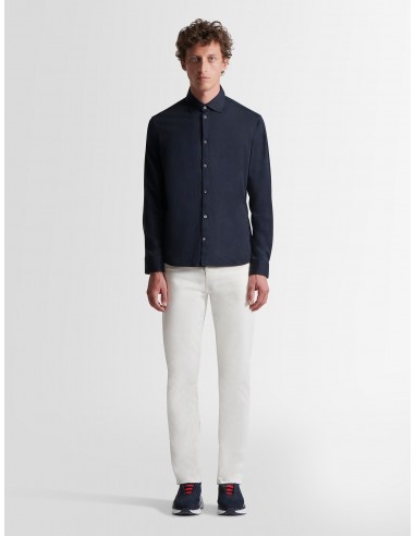 LARS LONG-SLEEVE SHIRT solde