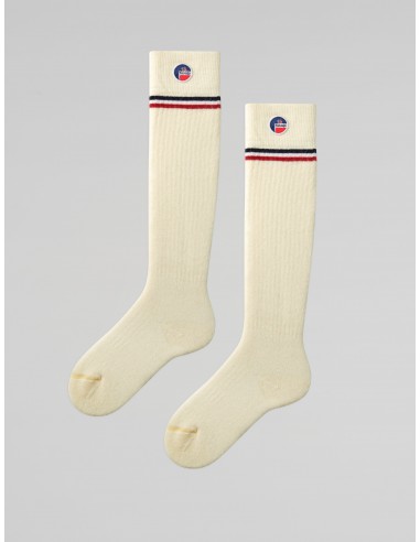 LODGE SOCKS Par le système avancé 