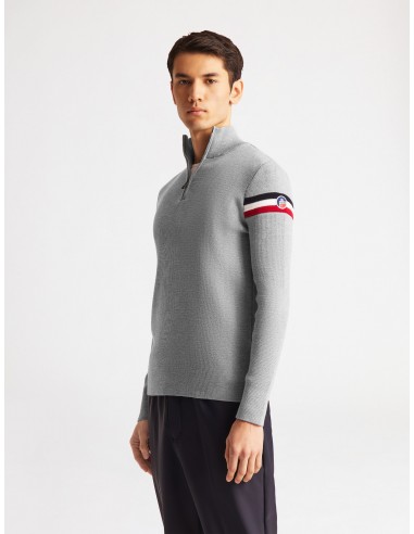 WENGEN SWEATER les ligaments