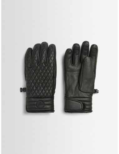 ATHENA GLOVE GLOVES s'inspire de l'anatomie humaine