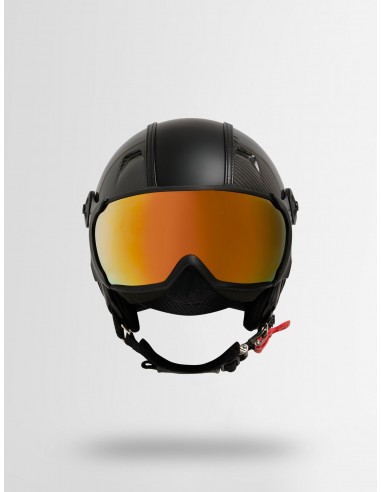 CASQUE DE SKI SIGMA Les êtres humains sont 