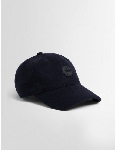 CASQUETTE WOOL CAP destockage