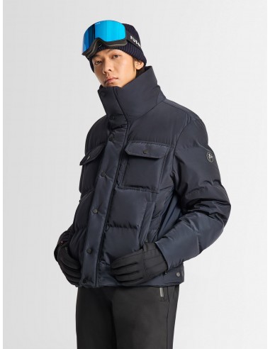 VESTE CARLO Pour